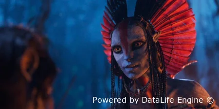 Аватар 3: Пламя и пепел смотреть онлайн (фильм 2025)